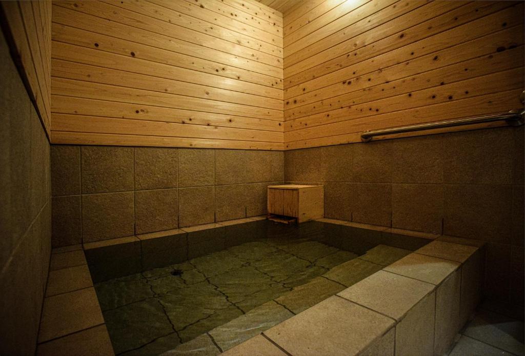 Miyabi - Private luxury onsen room