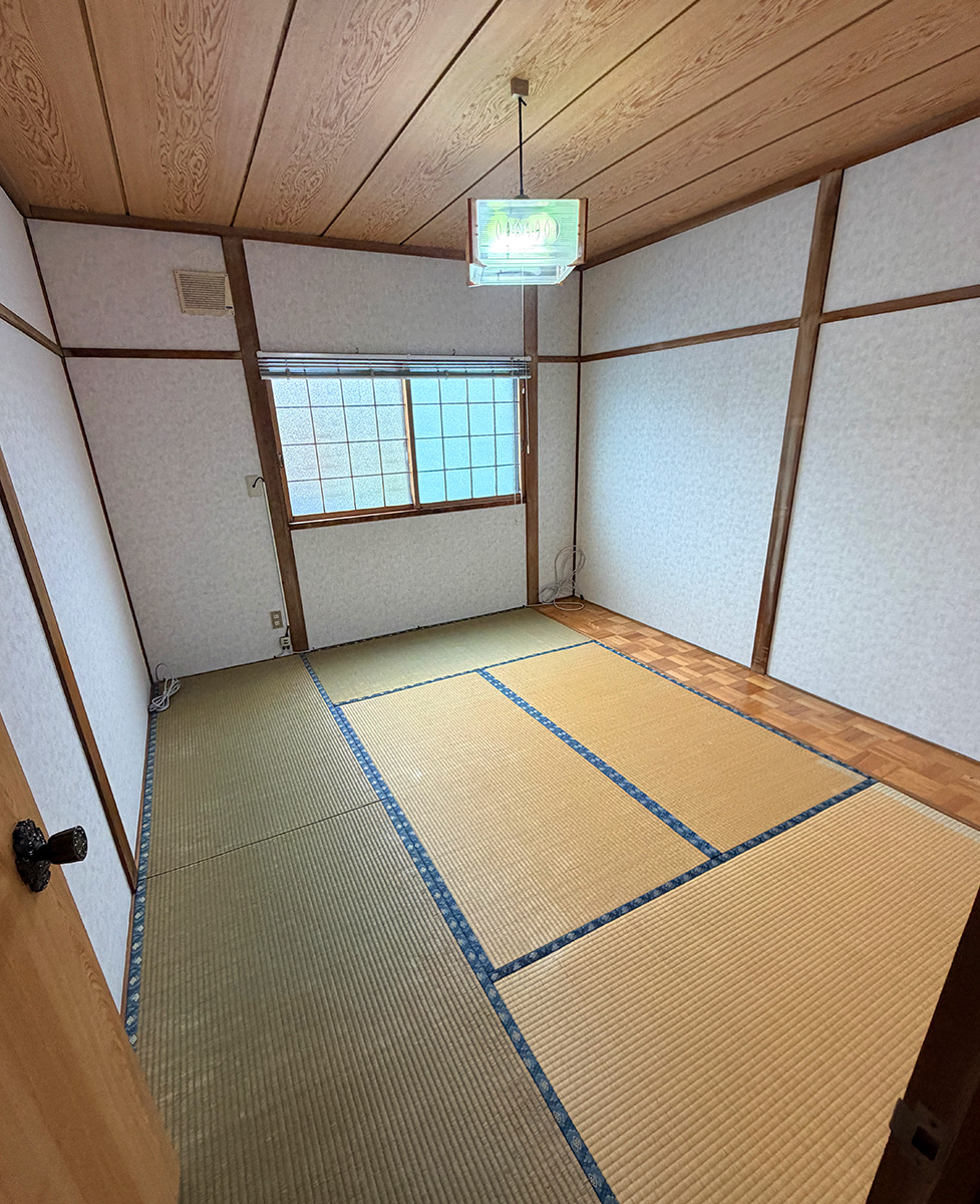 Monk House