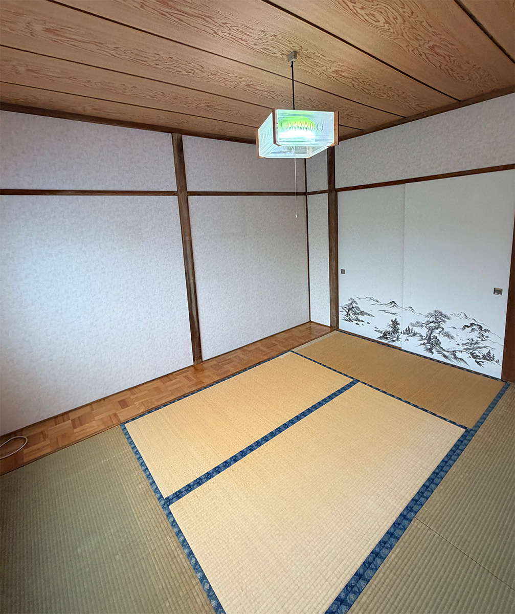 Monk House