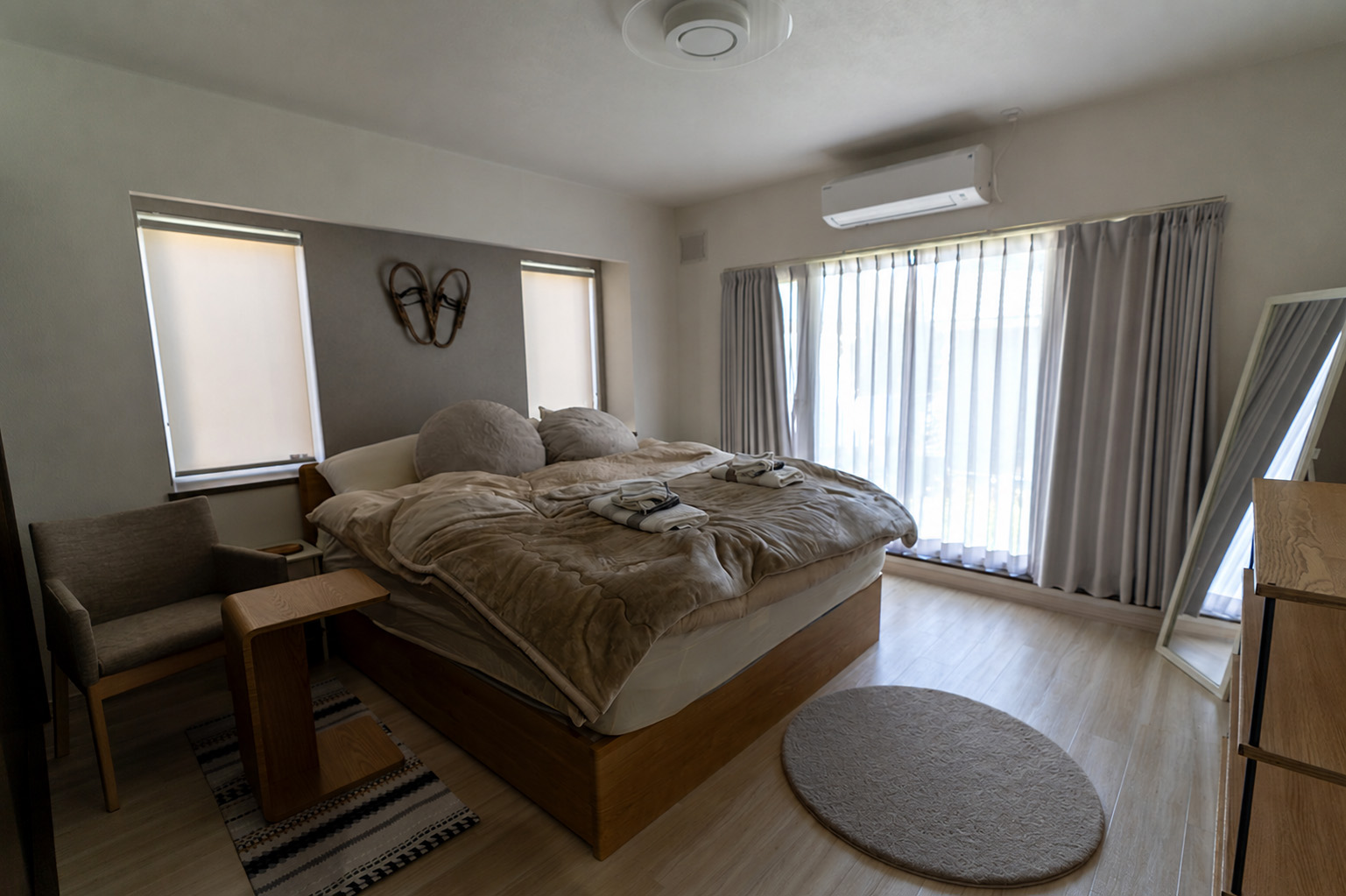 Boyo House, Otaru