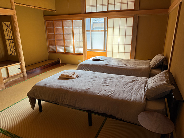 Naoetsu Sunset, Joetsu