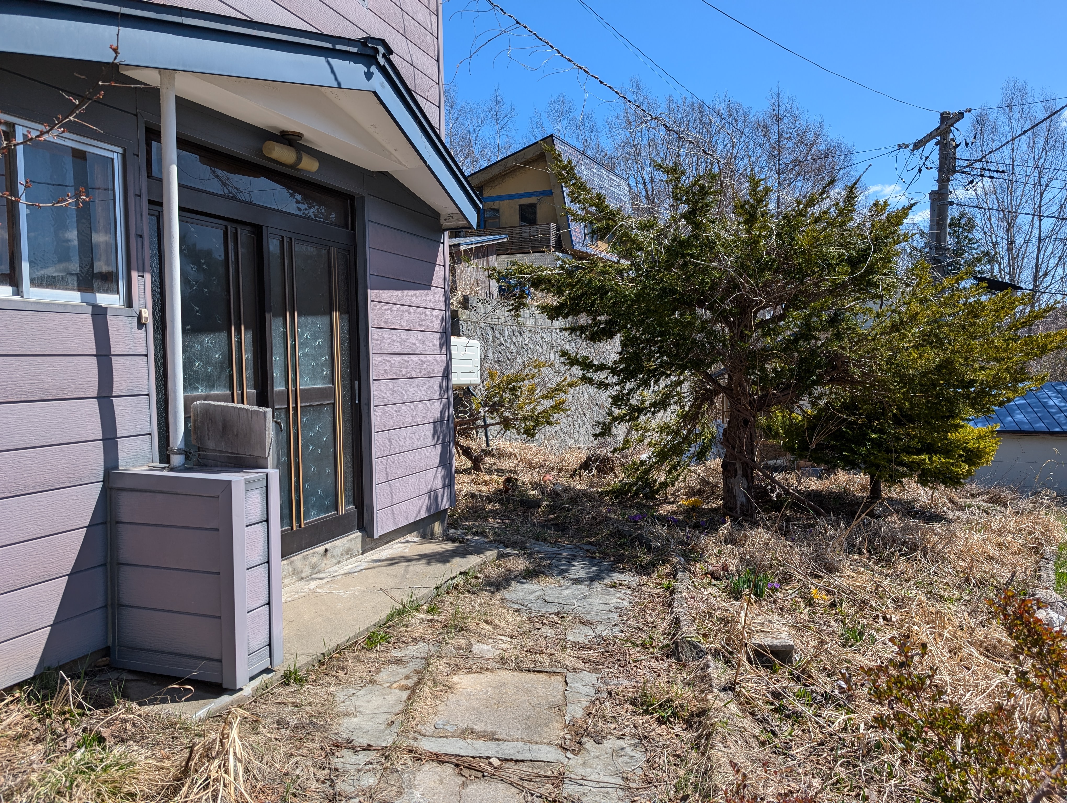 Leila House, Otaru