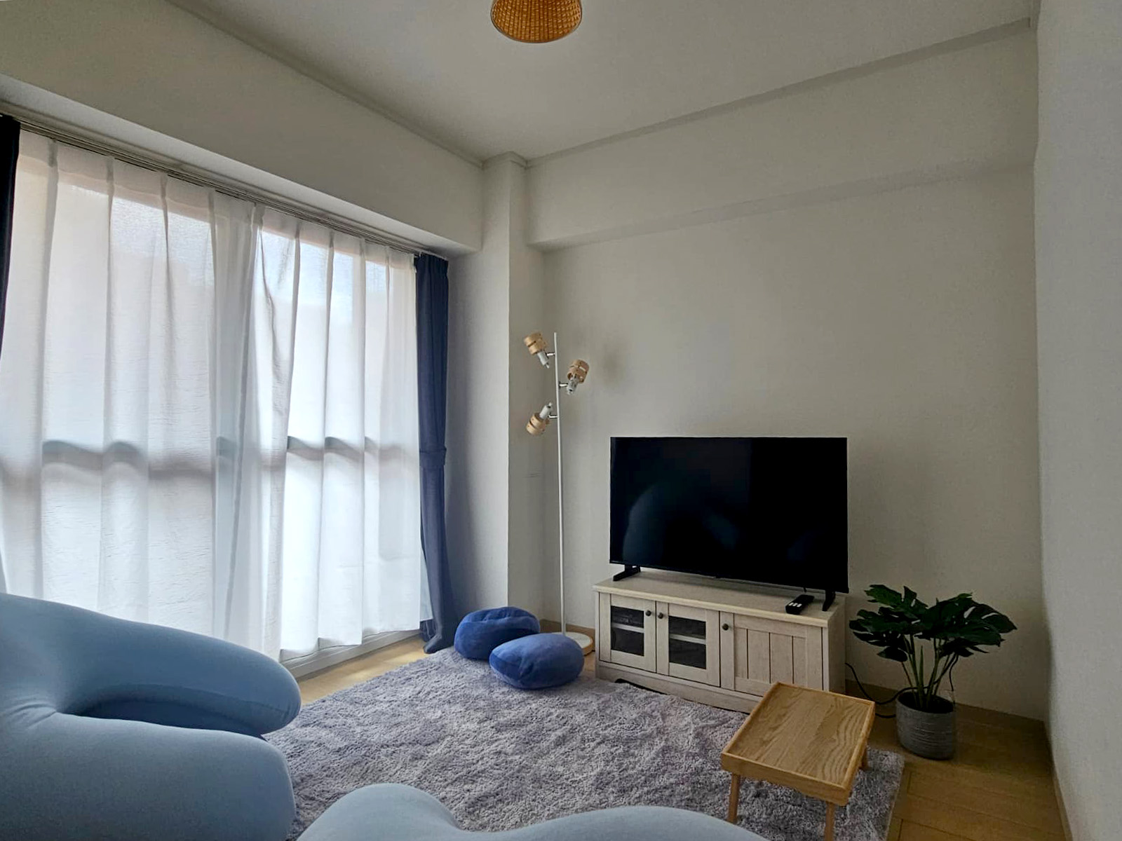 Park Heights Nakajima